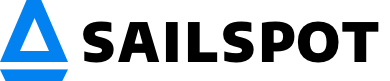 Sailspot logo